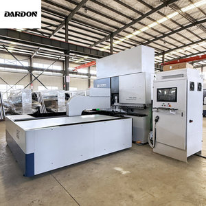 High Bending Center PBE2500 Stainless Steel Carbon Steel Aluminum Plate BENDER Efficient Production - Product Image 1