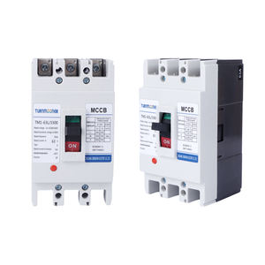 MCCB TM1-63L MCCB 63A 100A 160A 250A塑壳断路器厂家直销中国制造商 - Product Image 6