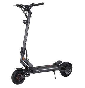 Nouvelle trottinette électrique <span class=keywords><strong>TEVERUN</strong></span> <span class=keywords><strong>FIGHTER</strong></span> <span class=keywords><strong>MINI</strong></span> Pro V6 60V 31.8AH 2.0 System 10 pouces, moteur Bosch 1000W*2, fibre de carbone, NFC, vitesse 70 km/h - Product Image 1