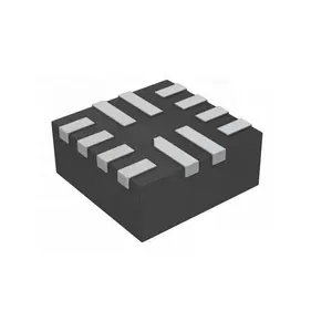 Componentes electrónicos MAX5525ETC + T MAX5525 Marcado AACL Chip IC Nuevos Circuitos integrados originales