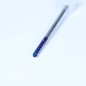 Cuchillo de Punta Redonda de Acero de Tungsteno de 65 Grados, Resistente a Altas Temperaturas y a la Oxidación, Soporte ODM Personalizado - Product Image 2