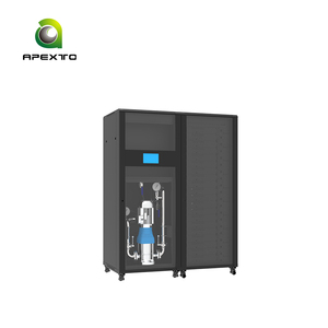 <span class=keywords><strong>2025</strong></span> Tốt Nhất Người Bán 380V 3 Giai Đoạn Thủy Hệ Thống Làm Mát Phổ Làm Mát Bằng Nước Container 20 Đơn Vị Nước Làm Mát Hệ Thống Điều Khiển H200-M - Product Image 6