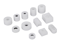 304 316 Billes flottantes magnétiques en acier inoxydable et plastique pour réservoir d'huile de capteur de niveau d'eau monté sur le côté