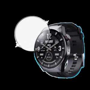 Chang desea aplicar la película protectora <span class=keywords><strong>Lenovo</strong></span> thinkplus TG180 para la pantalla curva del reloj, película hidráulica de alta definición para <span class=keywords><strong>Lenovo</strong></span> Talk Sports. - Product Image 5