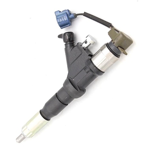 Injektor Diesel Common Rail 295050-2730 2950502730 Injektor Common Rail 23670-E0A70 23670E0A70 - Product Image 6
