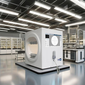 Auto Perimeter Ophthalmic untuk bidang <span class=keywords><strong>Visual</strong></span> - Product Image 2