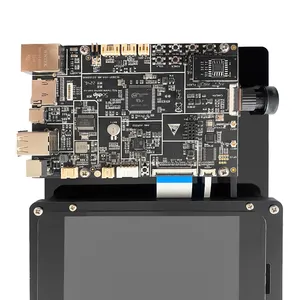 ALLWINENR V3LP Development Mother Board For Camdroid OS With PMIC AXP203 WIFI RGB DISPLAY USB CAMERA