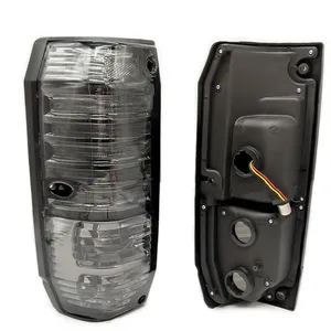 Conjunto de Luces Traseras para Land Cruiser LC76 LC77 LC78 (1996-2002) con LED, Accesorios de Modificación - Product Image 5