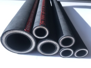 Гидравлический шланг BAILI, сделано в Китае, Лидер продаж R1 R2 4SH 4SP - Product Image 5