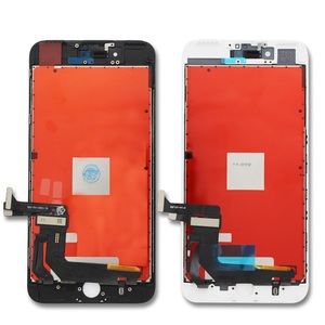 Prix d'usine <span class=keywords><strong>pas</strong></span> <span class=keywords><strong>cher</strong></span>, haute qualité, vente en gros pour écran LCD et numériseur <span class=keywords><strong>iPhone</strong></span> <span class=keywords><strong>7</strong></span> 8 <span class=keywords><strong>Plus</strong></span>, écran tactile 5,5 pouces - Product Image 4