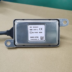 เซ็นเซอร์น็อกซ์ 5WK96785 RE 553441 สำหรับจอห์นเดียร์ 24V-c อะไหล่ทดแทนยานยนต์ - Product Image 1