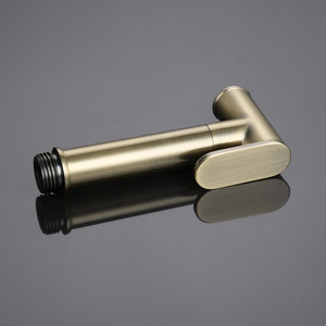 Смеситель для биде - Product Image 3