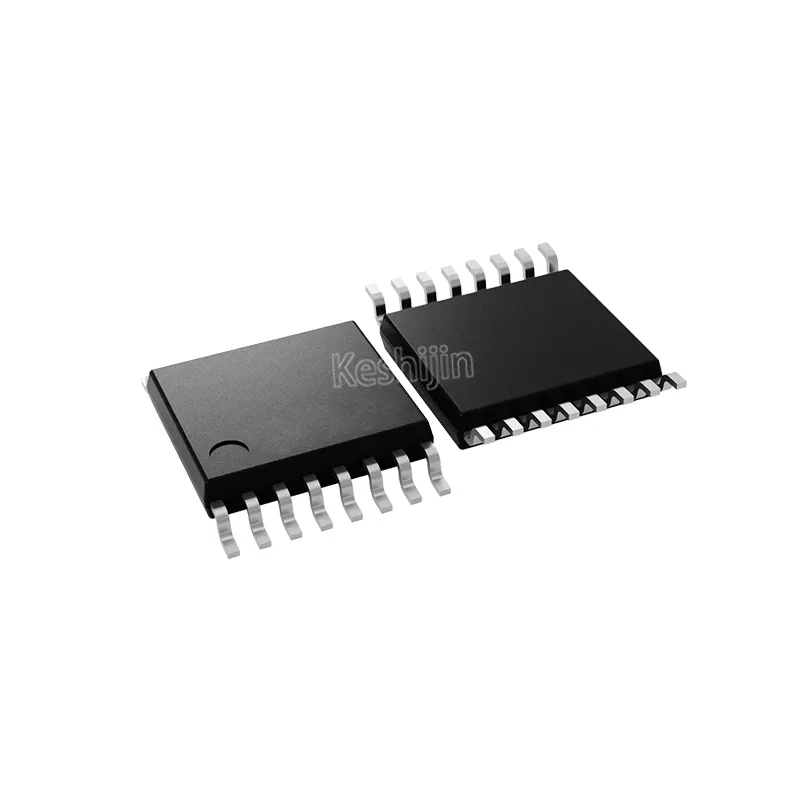 SI3933 Chip IC Sirkuit Terpadu Baru dan Asli TSSOP-16 Mendukung Daftar BOM SI3933