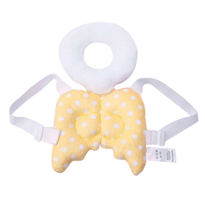 2022 New Design Anti-Fall Backpack Head Protect <strong>Baby</strong> <strong>Pillow</strong> Protective Back for Newborn Infant Toddler 200TC Thread Bed <strong>Pillows</strong> - Product Image 1