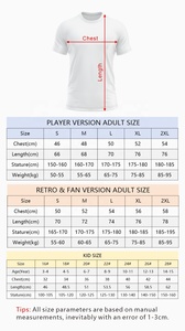 25/26 Seizoen Hoge Kwaliteit Op Maat Gemaakt Heren Voetbaltenue Thailand Voetbalshirt Maillot De Football Gewassen Techniek - Product Image 4