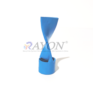 Heavy Duty Grout <strong>Reamer</strong> R32/R51 Wear-Resistant Grouting <strong>Tool</strong> for <strong>Mining</strong> Roof Bolting - Product Image 5