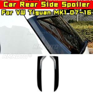 Alerón Lateral Trasero para Coche Tiguan, Accesorios para Volkswagen Tiguan MK1 2007-2016, Alerón Lateral Trasero - Product Image 1