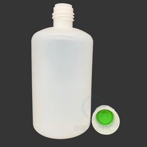 Bouteille vide de 1000 ml pour encre/solvant CIJ - Product Image 5