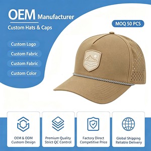 Blank 6 Panel <b>Waterproof</b> XL <b>Hat</b> Hydro Custom PVC Logo Snapback Sports Trucker Baseball <b>Hat</b> With Logo - Product Image 1