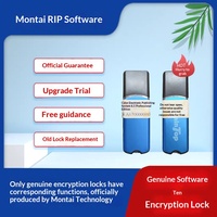 Logiciel RIP Maintop Version 6.1 avec Dongle pour Imprimante Jet d'Encre UV DTF à Encre Éco-Solvant Compatible