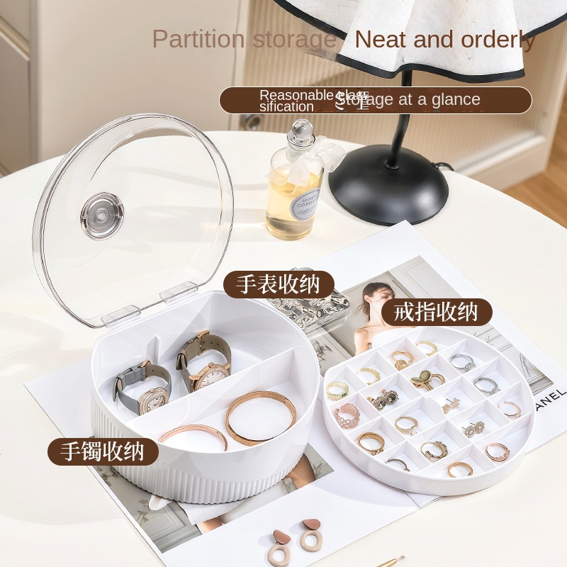 cardboard jewelry earrings and necklace box