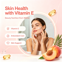 Gummies BBL Naturelles pour l'Augmentation des Hanches et des Fesses avec Collagène, Peptides, Acide Hyaluronique, Vitamines C et E pour l'Élasticité de la Peau et des Fessiers