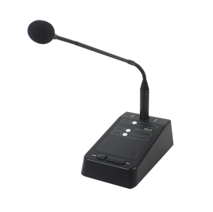 Microphone de radiomessagerie 2 zones <span class=keywords><strong>T</strong></span> PA <span class=keywords><strong>System</strong></span> pour préamplificateur d'entrée professionnel 8 canaux P82S - Product Image 2