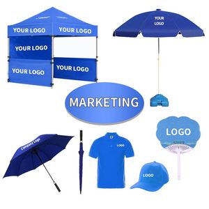 Ensemble de cadeaux promotionnels personnalisés 2026, produits de merchandising marketing, articles promotionnels pour entreprise - Product Image 3