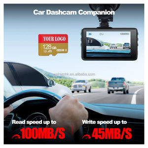 Wholesale TF <b>Card</b> 128GB 64GB <b>32GB</b> 16GB 8GB Capacity <b>Class</b> <b>10</b> U1 U3 Speed <b>Sd</b> Memory <b>Card</b> Wifi Camera TF Disk Flash <b>SD</b> <b>Micro</b> <b>Card</b> - Product Image 2