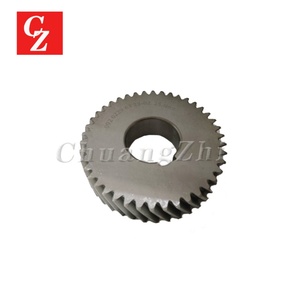 1092022963 1092022964 Driving Gear <b>Set</b> for Atlas Copco Industrial Compressor Parts 1092-0229-63 1092-0229-64 - Product Image 4