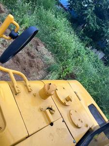 Mini pelleteuse d'occasion VOLVO EC55D 5 tonnes Volvo EC55B EC55D EC60C EC60D EC130W EC140 à vendre - Product Image 4