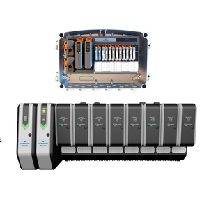 Original Hot Selling Deltav Distributed Control System M-series & S-series DCS Control <b>Hardware</b> for DCS Control System - Product Image 3