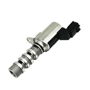 คุณภาพดีเพลาลูกเบี้ยววาล์วSolenoid VVT 23796-ED000 <span class=keywords><strong>ส</strong></span>ําหรับ 2009-16 Nis-San <span class=keywords><strong>Versa</strong></span> 1.6Lไอดีคุณภาพดีวาล์วVVT 23796-ED000 - Product Image 1