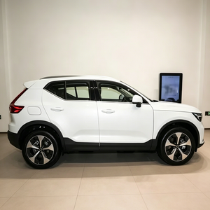 Marca Reconocida, Modelo 2025 <span class=keywords><strong>XC40</strong></span> B4 AWD Inscription Edición de Lujo, SUV Híbrido Compacto de Lujo de 5 Plazas, Nuevo para Desplazamientos Urbanos Diarios - Product Image 4