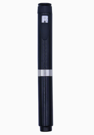 High Quality V2 60IU Injection Pen Reusable Metal Design Dosage for ...