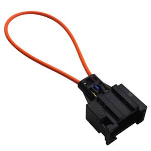 Amplificateur de fibre optique pour véhicule MOST-fiber avec câble de fibre automobile pour la détection de court-<span class=keywords><strong>circuit</strong></span> - Product Image 6