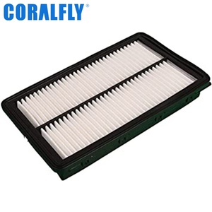Repuestos de Filtro de Aire para Automóvil, Elemento de Filtro de Aire 28113A9200 28113-A9100 28113A9100 28113-A9200 para KIA - Product Image 2