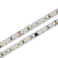 TCWIN 2025 Trend ing SMD2835 IC LED-Licht leiste Hohe Helligkeit IP20/IP65/IP68 Wasserdicht 30LED 60LED 12V 24V Fabrik preis für