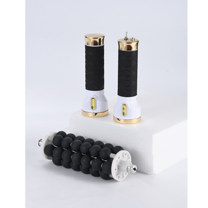 Máquina de Masaje Corporal con Rodillos Internos para Drenaje Linfático, Adelgazamiento y Terapia de Masaje Rodante para Uso Doméstico - Product Image 3
