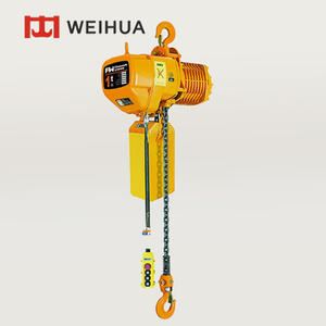 Lift cepat kecepatan disesuaikan 220V 1 <span class=keywords><strong>Ton</strong></span> <span class=keywords><strong>2</strong></span> <span class=keywords><strong>Ton</strong></span> 3ton 5t rantai fase tunggal kerekan listrik dengan harga grosir - Product Image 4