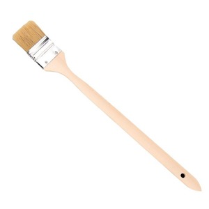 Outils <span class=keywords><strong>de</strong></span> peinture d'angle Pinceau courbé <span class=keywords><strong>pour</strong></span> <span class=keywords><strong>radiateur</strong></span> <span class=keywords><strong>pour</strong></span> bateau, maison, mur, coin - Product Image 5