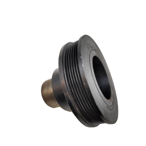 สายพานเพลาข้อเหวี่ยงสำหรับ changchai okang เครื่องยนต์2.0L 4F20TCIF-A รุ่นเครื่องยนต์เข้ากันได้กับ2.0L 4F20TCIF-A changchai okang Di - Product Image 2