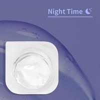 Masque facial en argile pour le soin de la peau, masque nettoyant pour les points noirs, masque facial hydratant et éclaircissant, marque privée