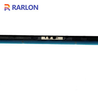 Original NOUVEAU pour Dell Latitude 7300 7400 LCD Front Bezel 02CJ11 2CJ11 AP2EE000B10