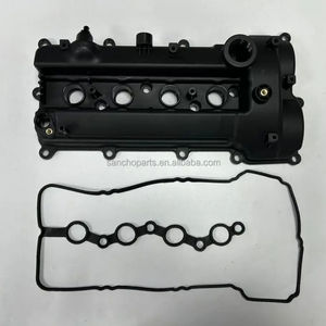 Cubierta de válvula de motor para 2011-2016 Hyundai Kia 22410-03050 - Product Image 1