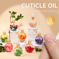 Huile à cuticules revitalisante aux fruits naturels 75 ml, marque privée, gel vernis à ongles hydratant à absorption rapide, enrichi en vitamine E pour les cuticules
