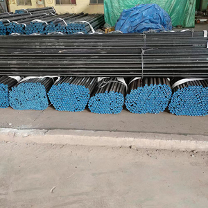 Ống thép liền mạch <span class=keywords><strong>Carbon</strong></span> ASTM A106 gr. B Ống liền mạch A53 API ống thép 5L - Product Image 6