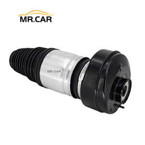 Kits de réparation A8 D5 Amortisseur avant avec suspension pneumatique de remplacement (gauche/droite) pour <span class=keywords><strong>Audi</strong></span> A8 S8 4N4616039 4N4616040 - Product Image 6