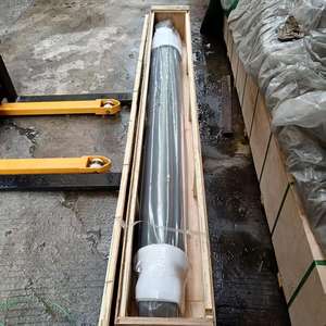 חלקי מכונות בנייה 9299856 גליל דלי שעה לחופר 9299856 גליל דלי גל - Product Image 1