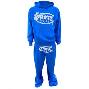 Sudadera con capucha personalizada para hombre, tela transpirable de talla grande ecológica de gran tamaño, tejido de ganchillo de invierno para diseño de estampado de hojaldre - Product Image 1